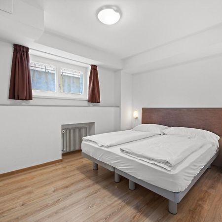 Residence Lagorai 테세로 외부 사진