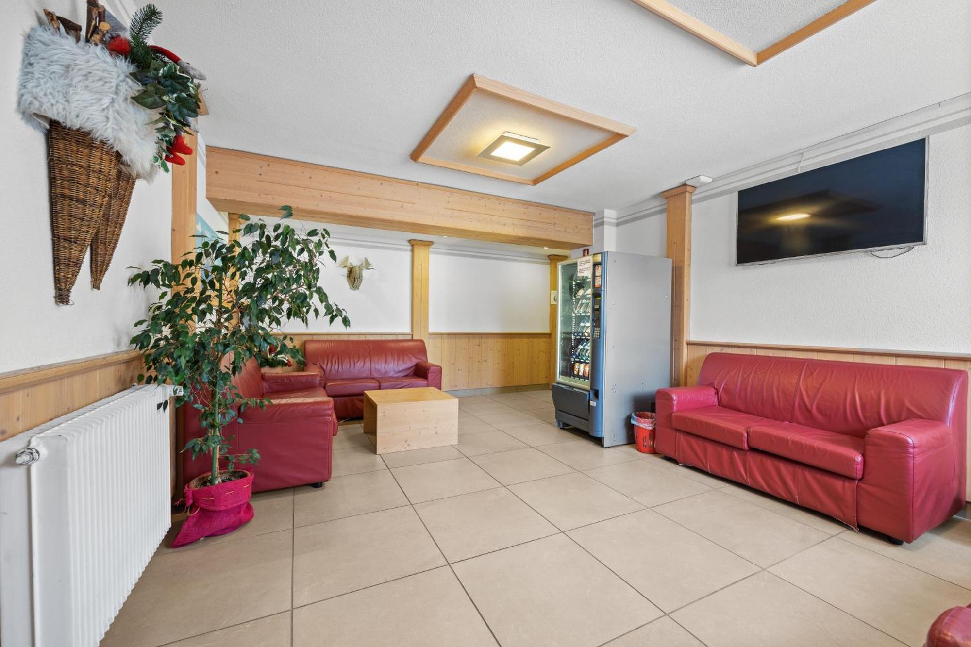Residence Lagorai 테세로 외부 사진