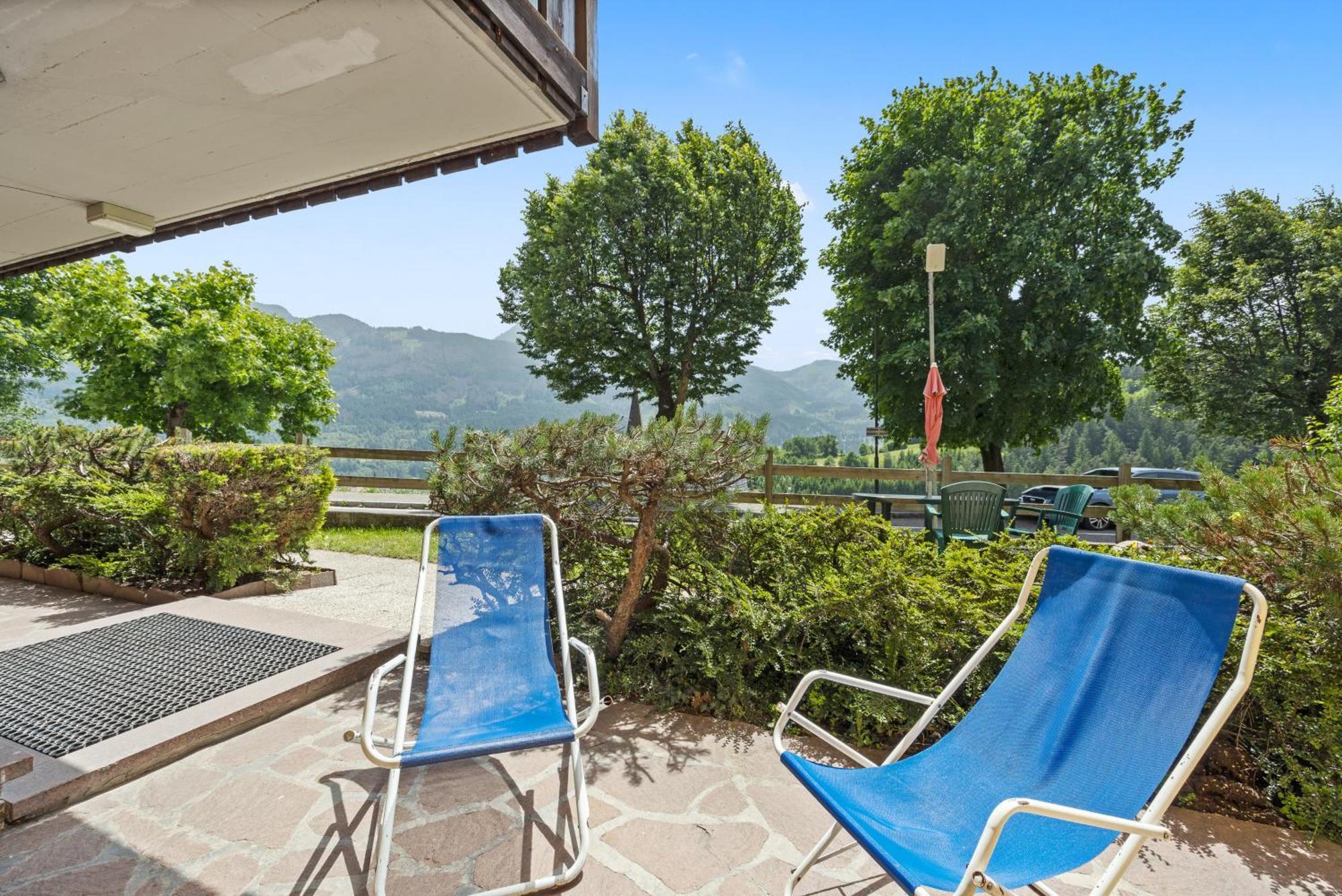 Residence Lagorai 테세로 외부 사진
