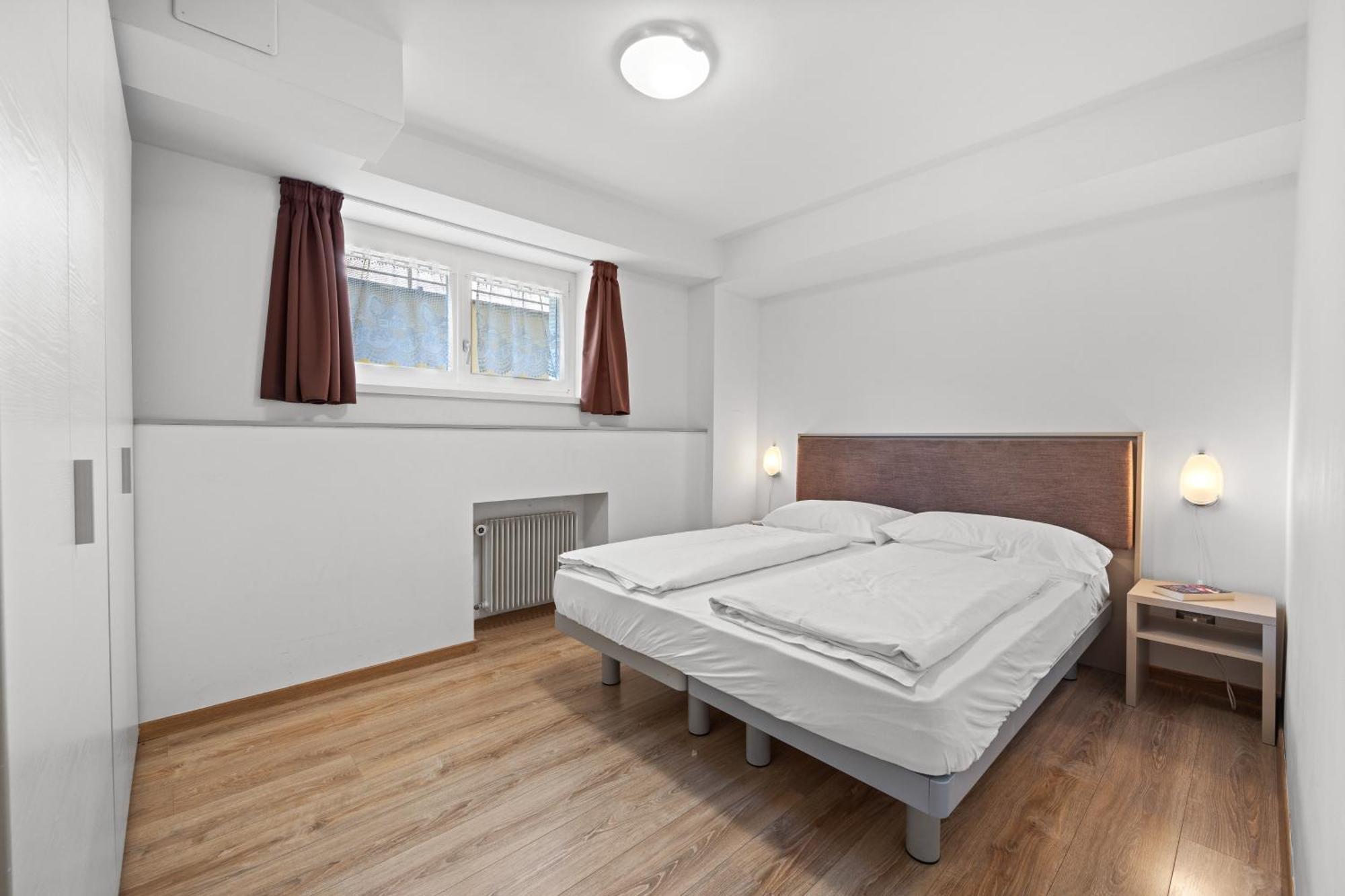 Residence Lagorai 테세로 외부 사진